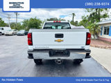 Used 2015 Chevrolet Silverado 2500 W/T image 6