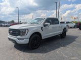 Certified 2023 Ford F150 Lariat w/ Equipment Group 502A High image 4