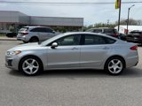 Used 2020 Ford Fusion SE image 5