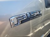 Used 2017 Ford F150 Platinum w/ Equipment Group 701A Luxury image 4