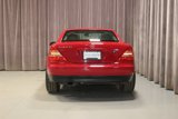 Used 1998 Mercedes-Benz SLK 230 image 4