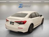 Used 2022 Honda Civic EX image 5