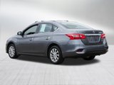 Used 2018 Nissan Sentra SV image 5