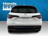 New 2025 Honda HR-V LX image 4