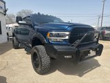 Used 2021 RAM 2500 Laramie w/ Night Edition image 4