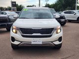 Used 2022 Kia Seltos LX image 2