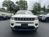 Used 2020 Jeep Compass Sport image 2