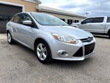 Used 2012 Ford Focus SE image 3