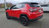 Used 2023 Jeep Compass Trailhawk w/ Trailhawk Elite Group image 6