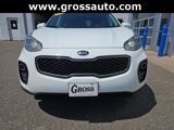 Used 2017 Kia Sportage LX image 3