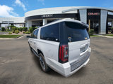 Used 2017 GMC Yukon XL SLT w/ Open Road Package image 3