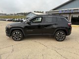 Used 2023 Jeep Compass Limited image 2