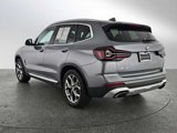 Used 2023 BMW X3 xDrive30i w/ Convenience Package image 3