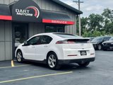 Used 2013 Chevrolet Volt Premium w/ Premium Trim Package image 5