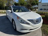Used 2012 Hyundai Sonata Limited image 2