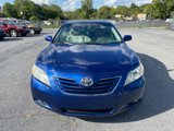 Used 2009 Toyota Camry XLE image 2
