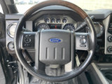 Used 2015 Ford F250 4x4 Crew Cab Super Duty image 6