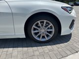 Used 2022 Acura TLX SH-AWD image 6