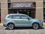 Used 2017 Subaru Forester 2.5i w/ Alloy Wheel Package image 2