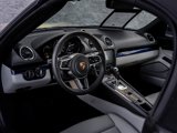 Certified 2024 Porsche 718 Boxster image 4