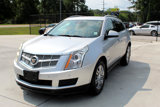 Used 2012 Cadillac SRX Luxury image 6