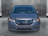 Used 2016 Honda Odyssey EX-L image 2