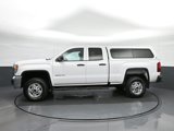 Used 2018 GMC Sierra 2500 4x4 Double Cab w/ Snow Plow Prep Package image 4