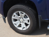 Used 2016 Chevrolet Colorado LT w/ Luxury Package, Chrome image 4