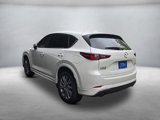 Used 2022 MAZDA CX-5 Signature image 3