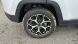 New 2025 Jeep Compass Limited image 5