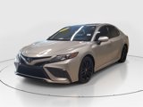 Used 2022 Toyota Camry XSE image 4