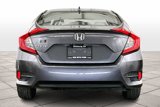 Used 2018 Honda Civic EX image 5