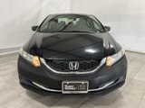 Used 2014 Honda Civic LX image 2