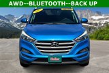 Used 2018 Hyundai Tucson SEL image 3