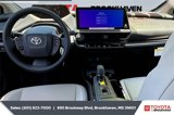 New 2025 Toyota Prius XLE image 3