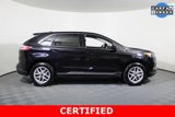 Certified 2024 Ford Edge SEL image 2