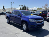 Used 2017 Chevrolet Colorado W/T w/ WT Convenience Package image 2