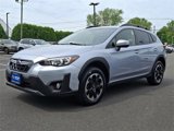 Used 2021 Subaru Crosstrek 2.0i Premium image 3
