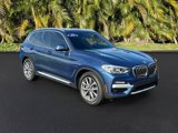 Used 2019 BMW X3 sDrive30i w/ Convenience Package image 2