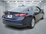 Used 2022 Chevrolet Malibu LT image 5