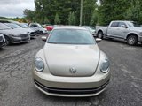 Used 2012 Volkswagen Beetle 2.5 image 5