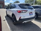 Certified 2021 Ford Escape SE image 4