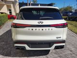 New 2025 INFINITI QX60 Luxe w/ Black Edition image 4