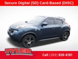 Used 2014 Nissan Juke SV w/ Navigation Package image 3