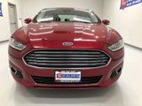 Used 2016 Ford Fusion Titanium image 4