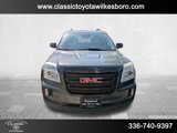 Used 2017 GMC Terrain SLT w/ Driver Alert Package I image 2