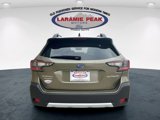 Used 2024 Subaru Outback Limited image 4