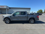 Used 2023 Ford F150 XL image 3