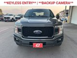 Used 2019 Ford F150 XL w/ Equipment Group 101A Mid image 2