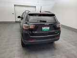Used 2018 Jeep Compass Sport w/ Tech Group image 6